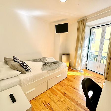 شقة Solmar House Lisboa المظهر الخارجي الصورة
