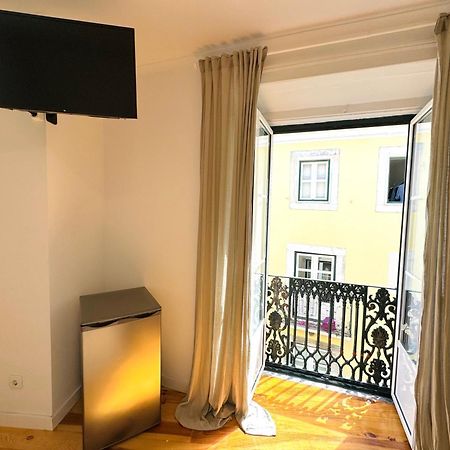 شقة Solmar House Lisboa المظهر الخارجي الصورة
