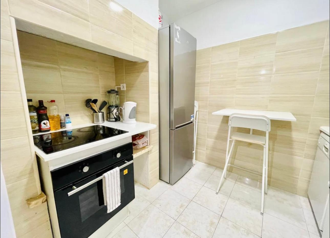 شقة Solmar House Lisboa المظهر الخارجي الصورة