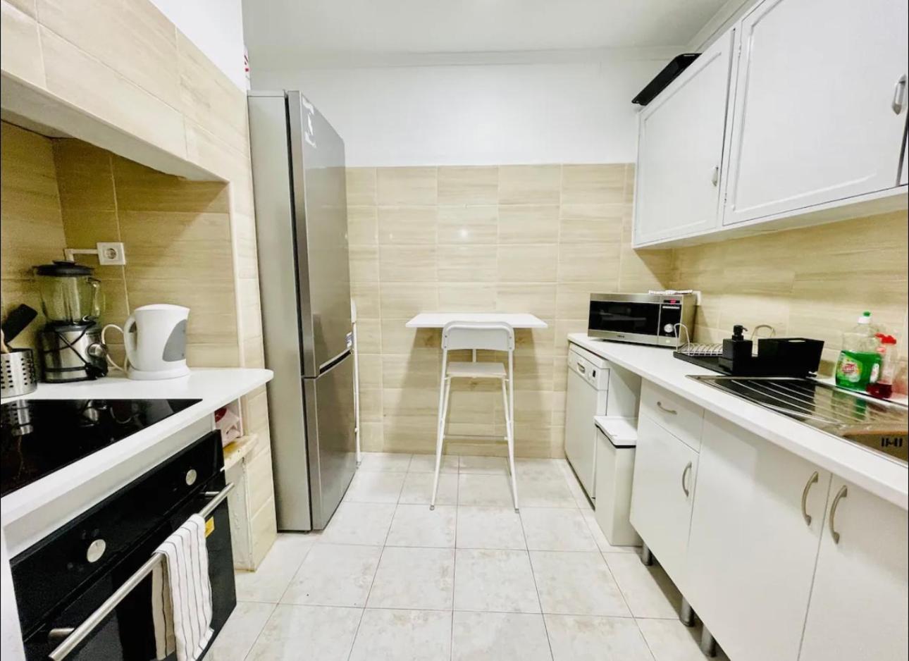 شقة Solmar House Lisboa المظهر الخارجي الصورة