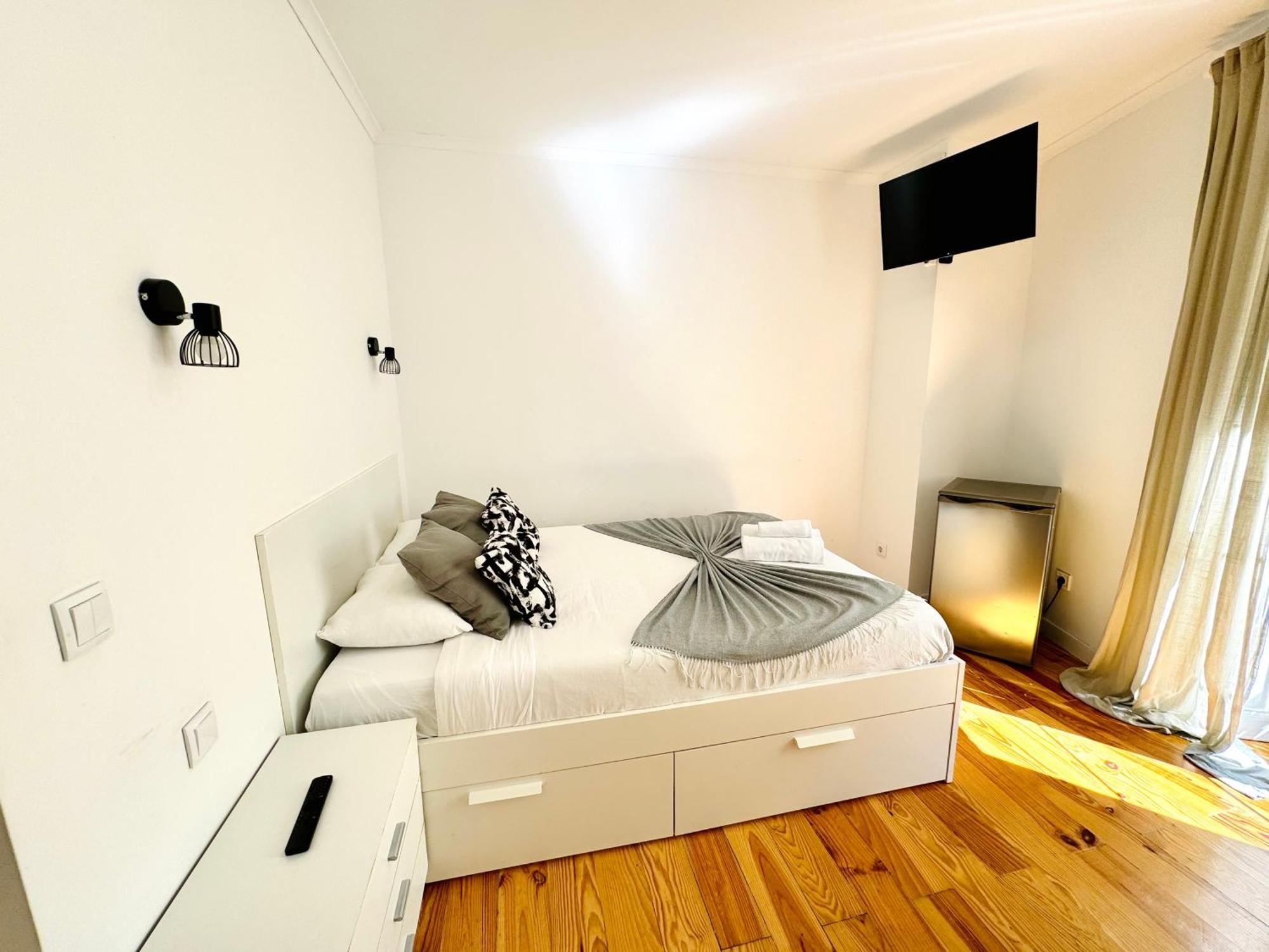 شقة Solmar House Lisboa المظهر الخارجي الصورة