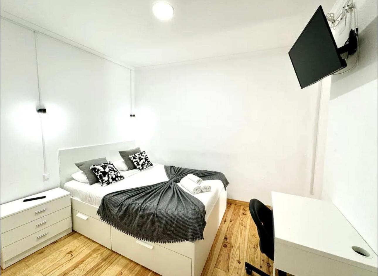 شقة Solmar House Lisboa المظهر الخارجي الصورة