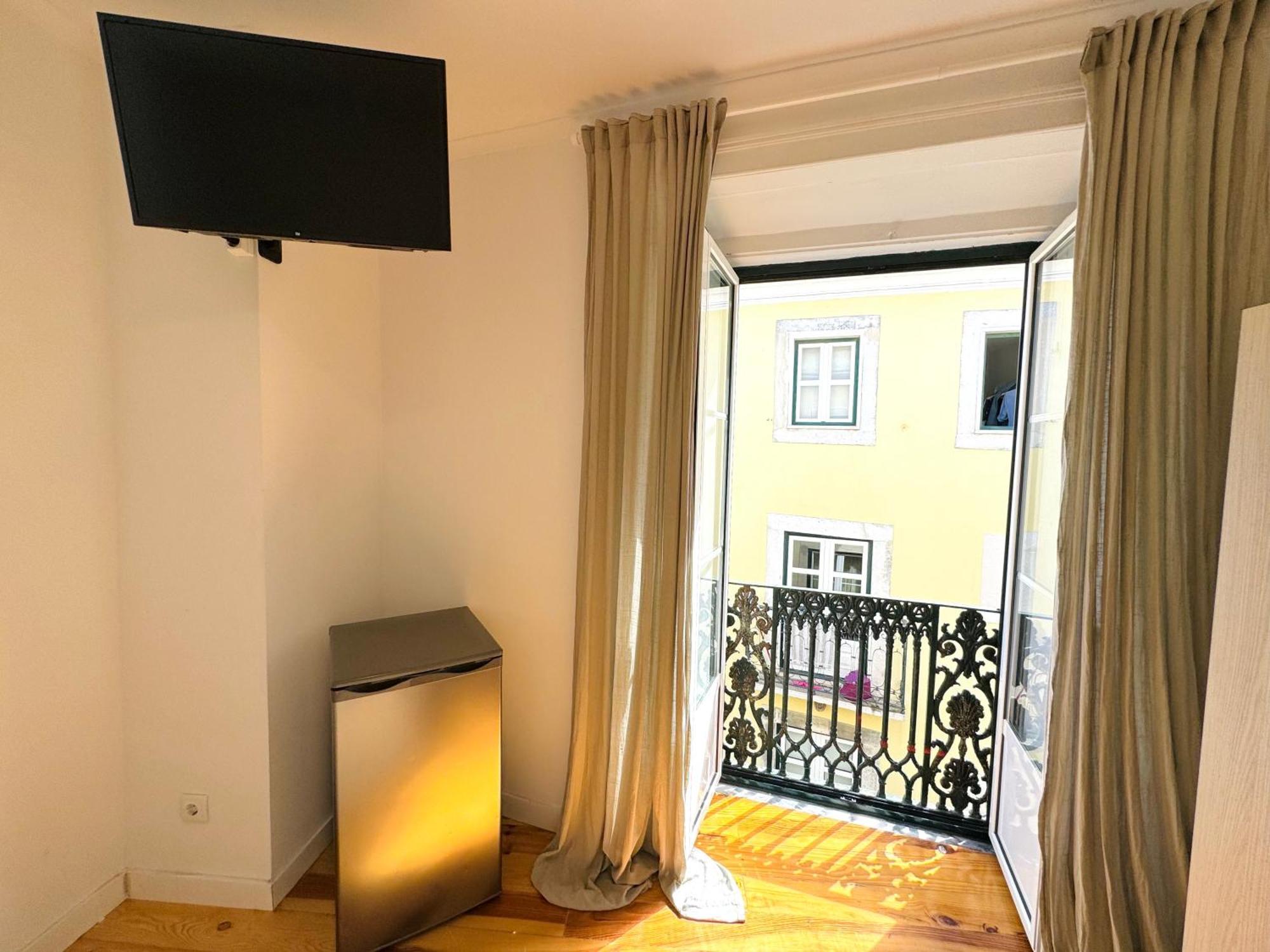 شقة Solmar House Lisboa المظهر الخارجي الصورة