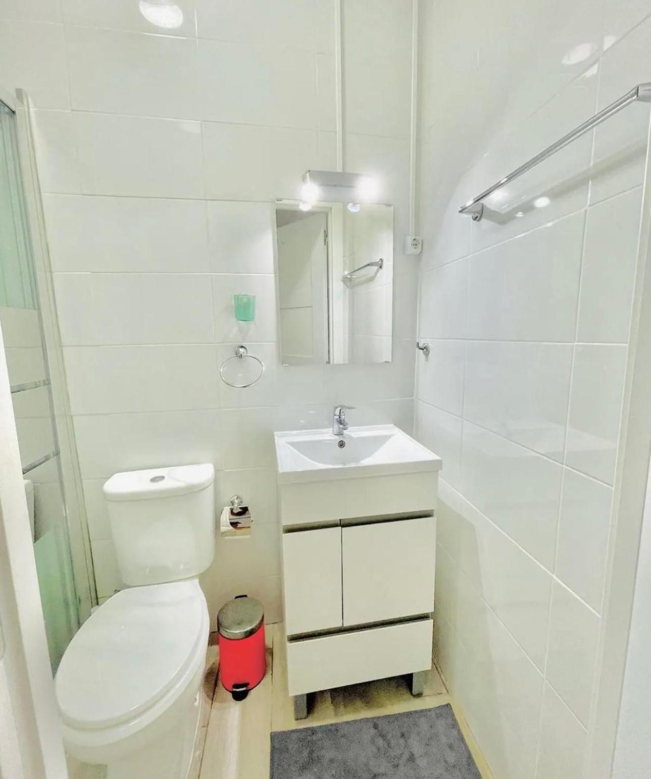 شقة Solmar House Lisboa المظهر الخارجي الصورة