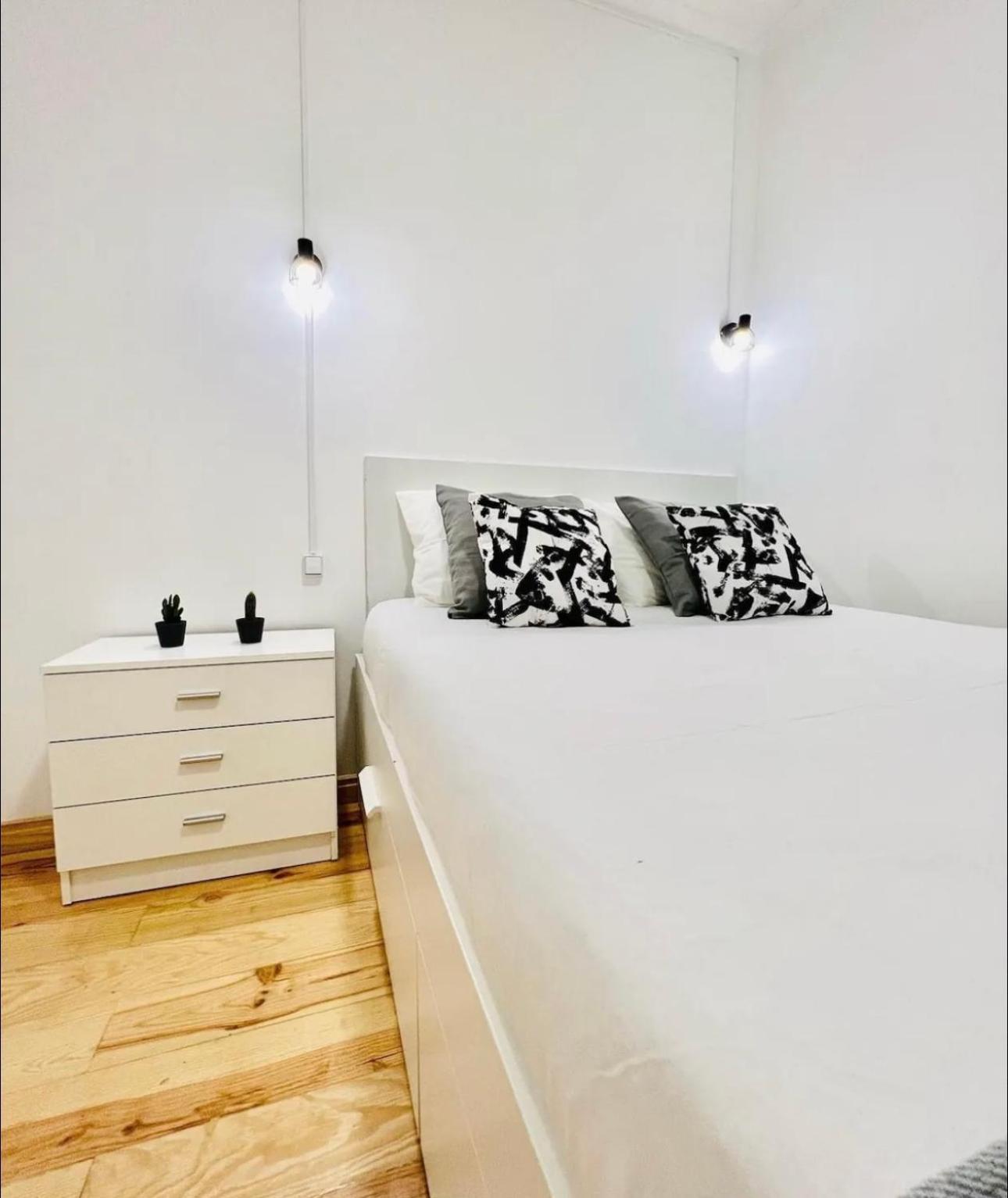 شقة Solmar House Lisboa المظهر الخارجي الصورة
