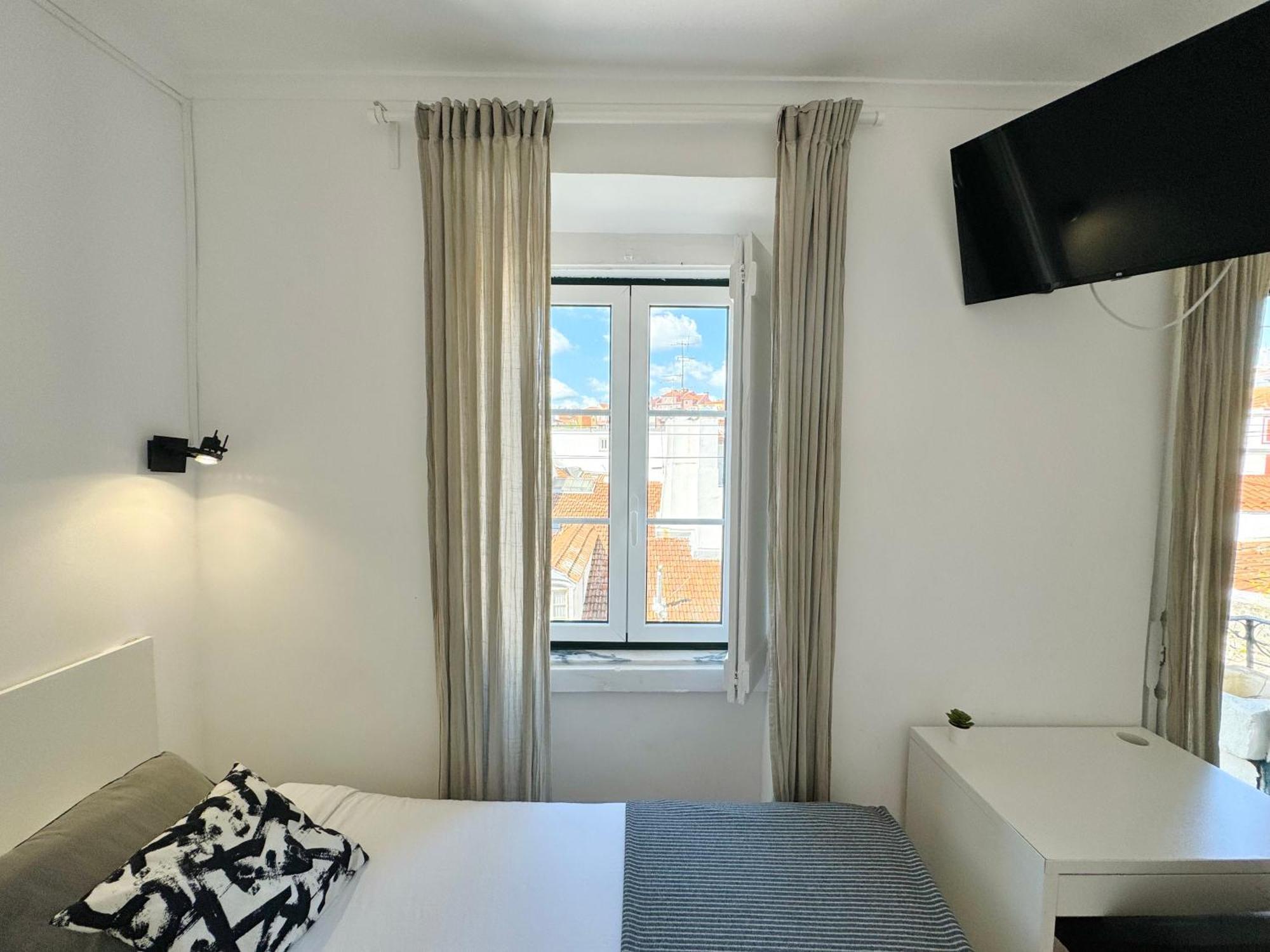 شقة Solmar House Lisboa المظهر الخارجي الصورة