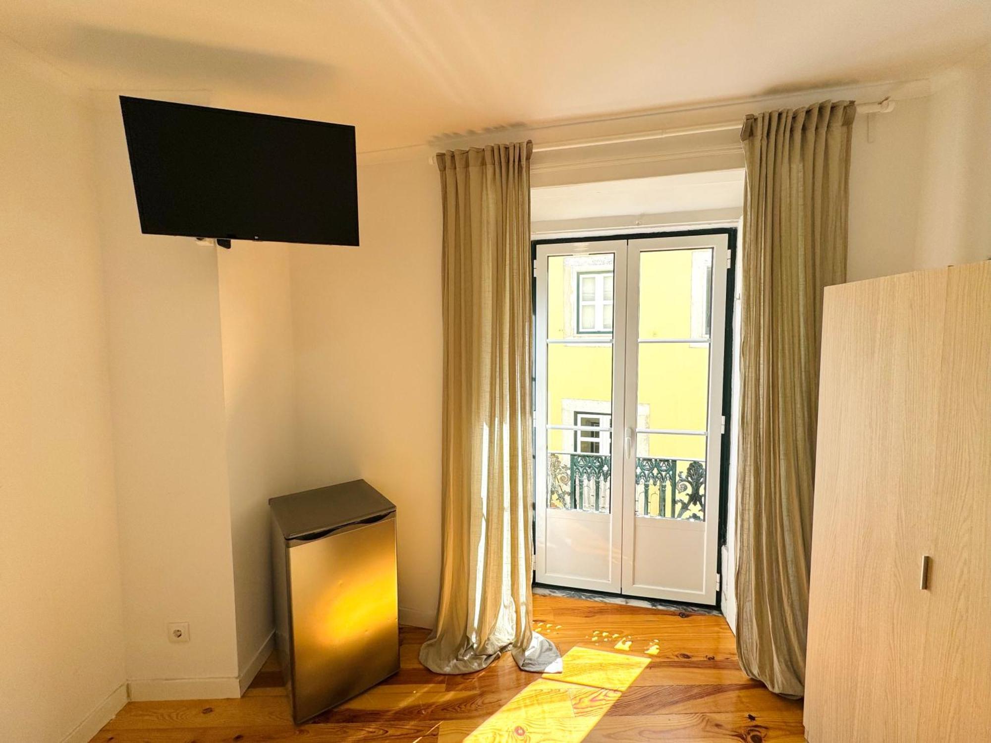 شقة Solmar House Lisboa المظهر الخارجي الصورة