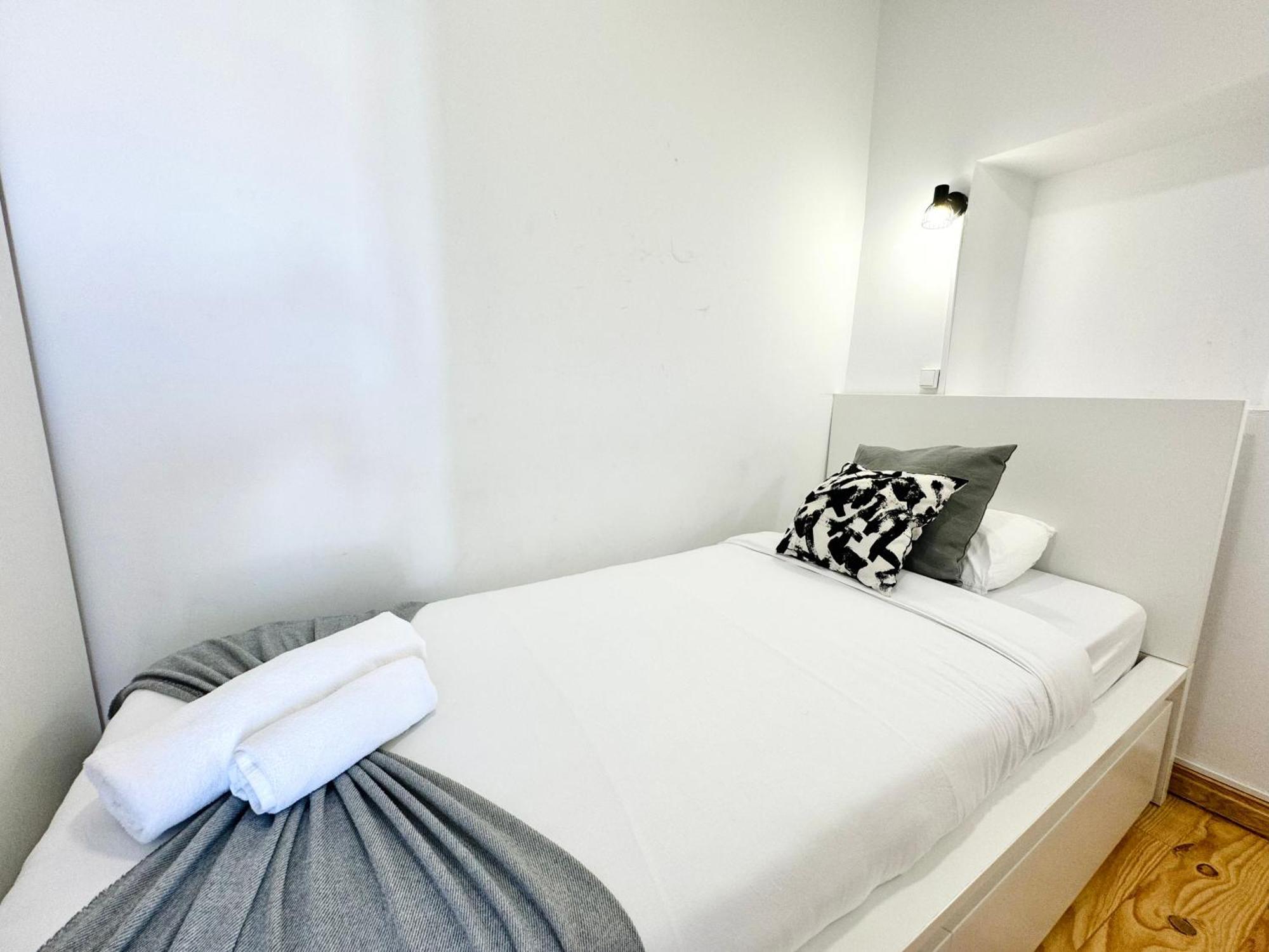 شقة Solmar House Lisboa المظهر الخارجي الصورة