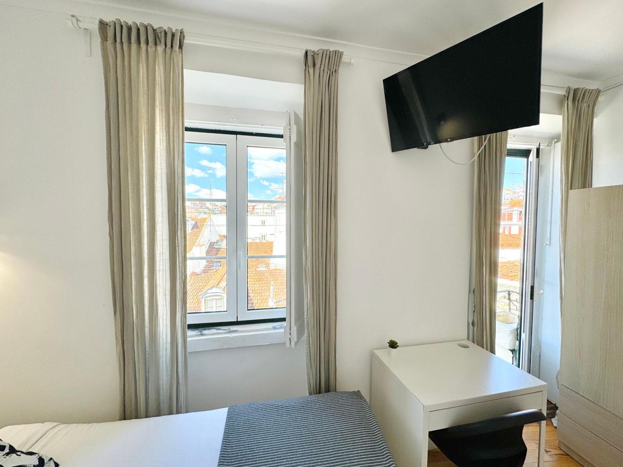 شقة Solmar House Lisboa المظهر الخارجي الصورة