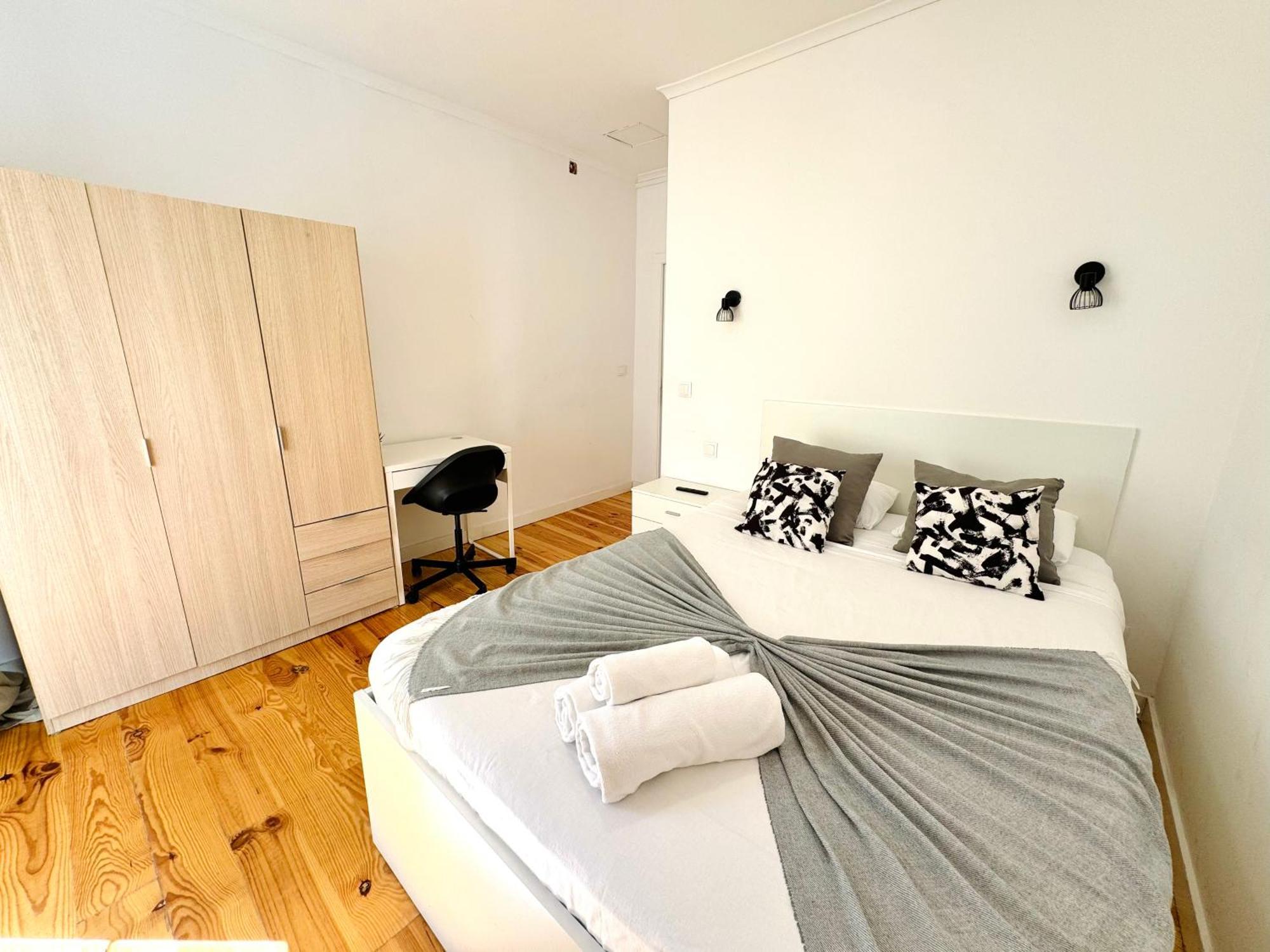 شقة Solmar House Lisboa المظهر الخارجي الصورة