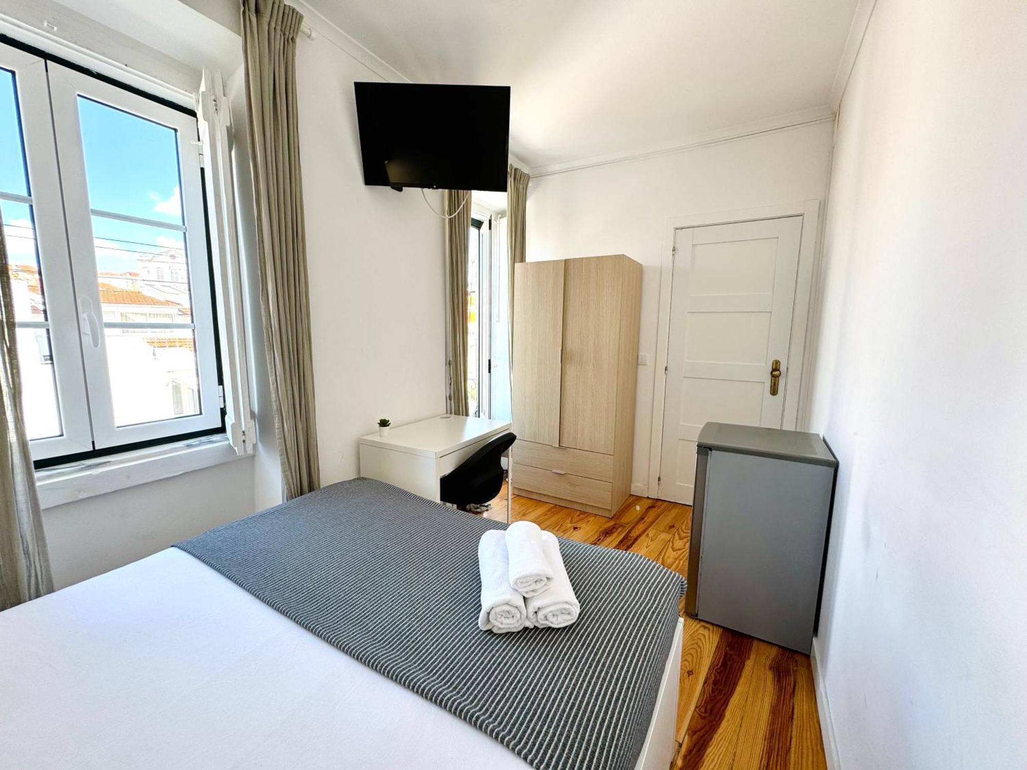 شقة Solmar House Lisboa المظهر الخارجي الصورة