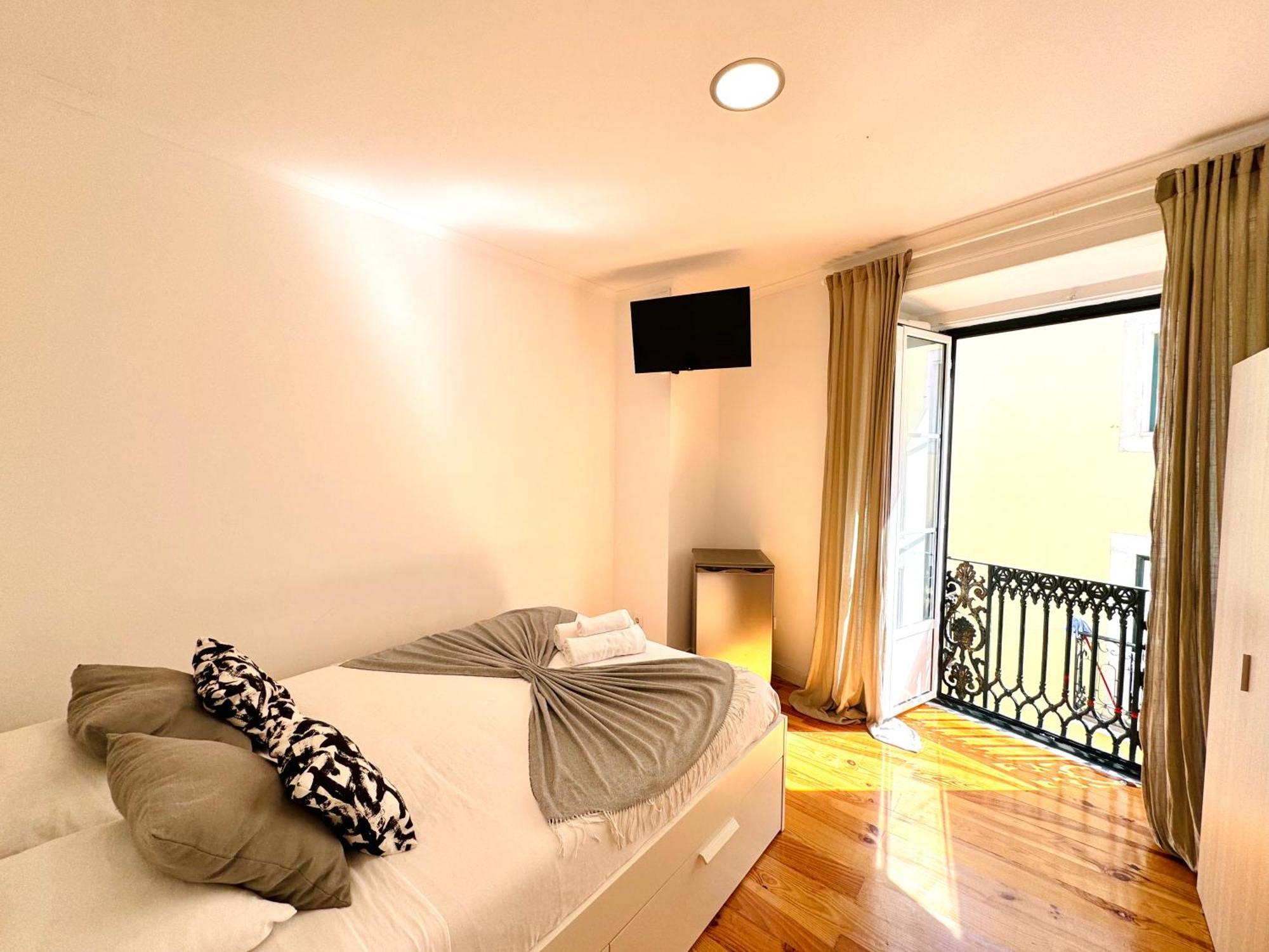 شقة Solmar House Lisboa المظهر الخارجي الصورة