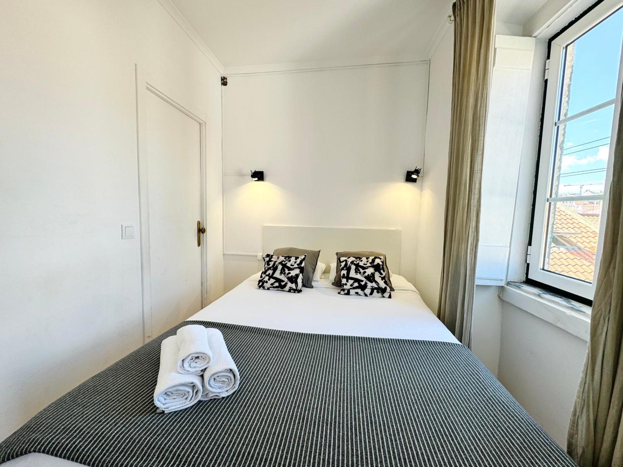 شقة Solmar House Lisboa المظهر الخارجي الصورة