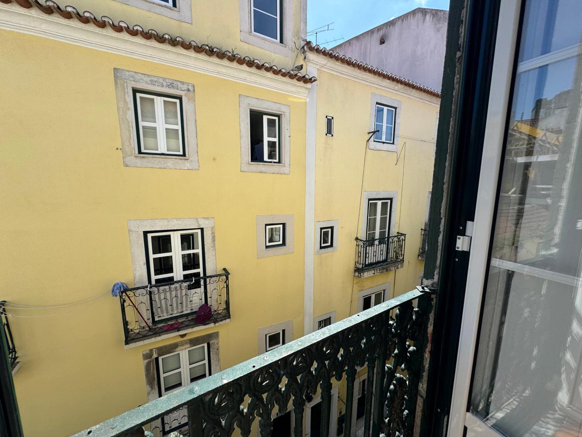شقة Solmar House Lisboa المظهر الخارجي الصورة
