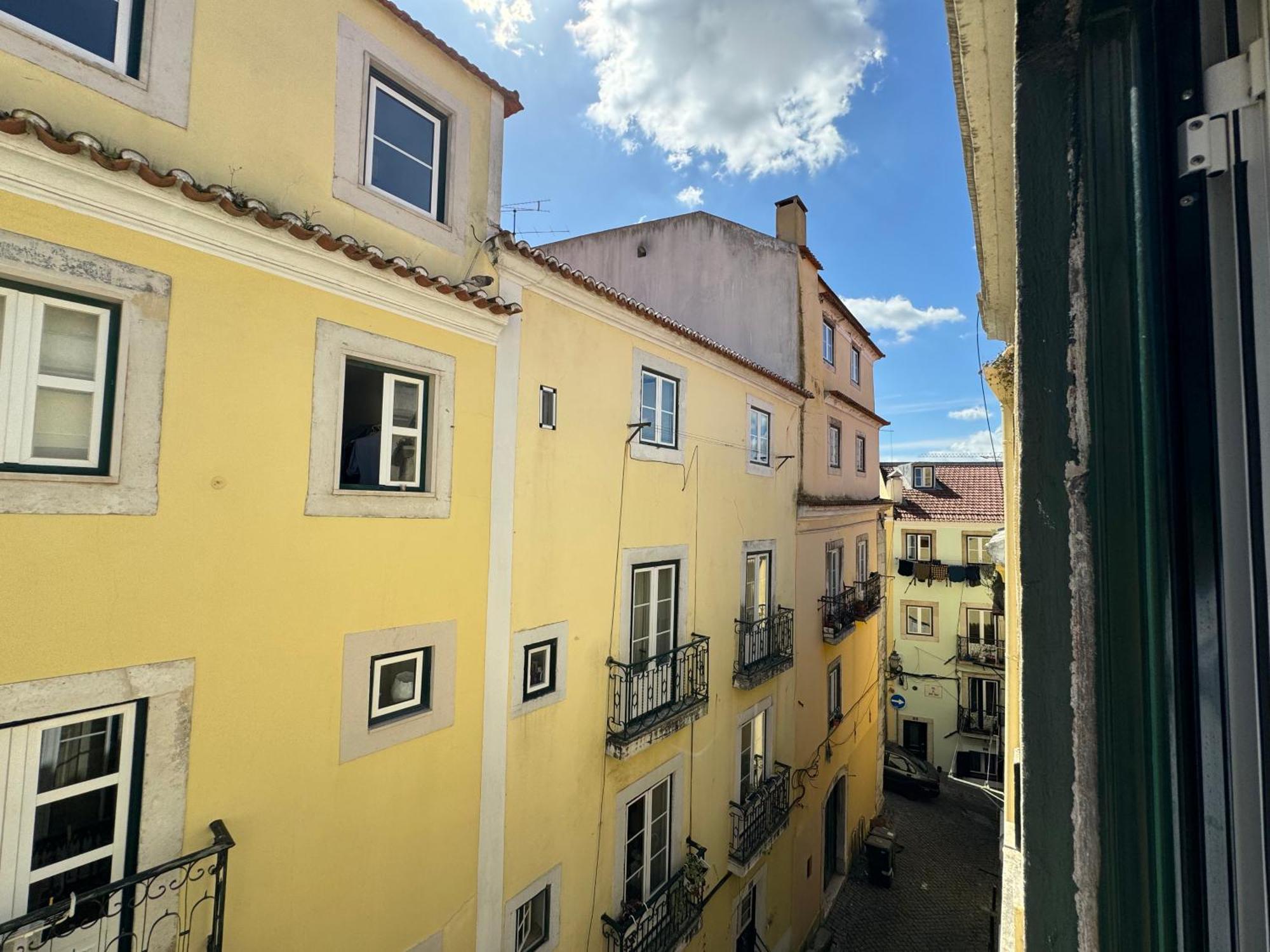شقة Solmar House Lisboa المظهر الخارجي الصورة