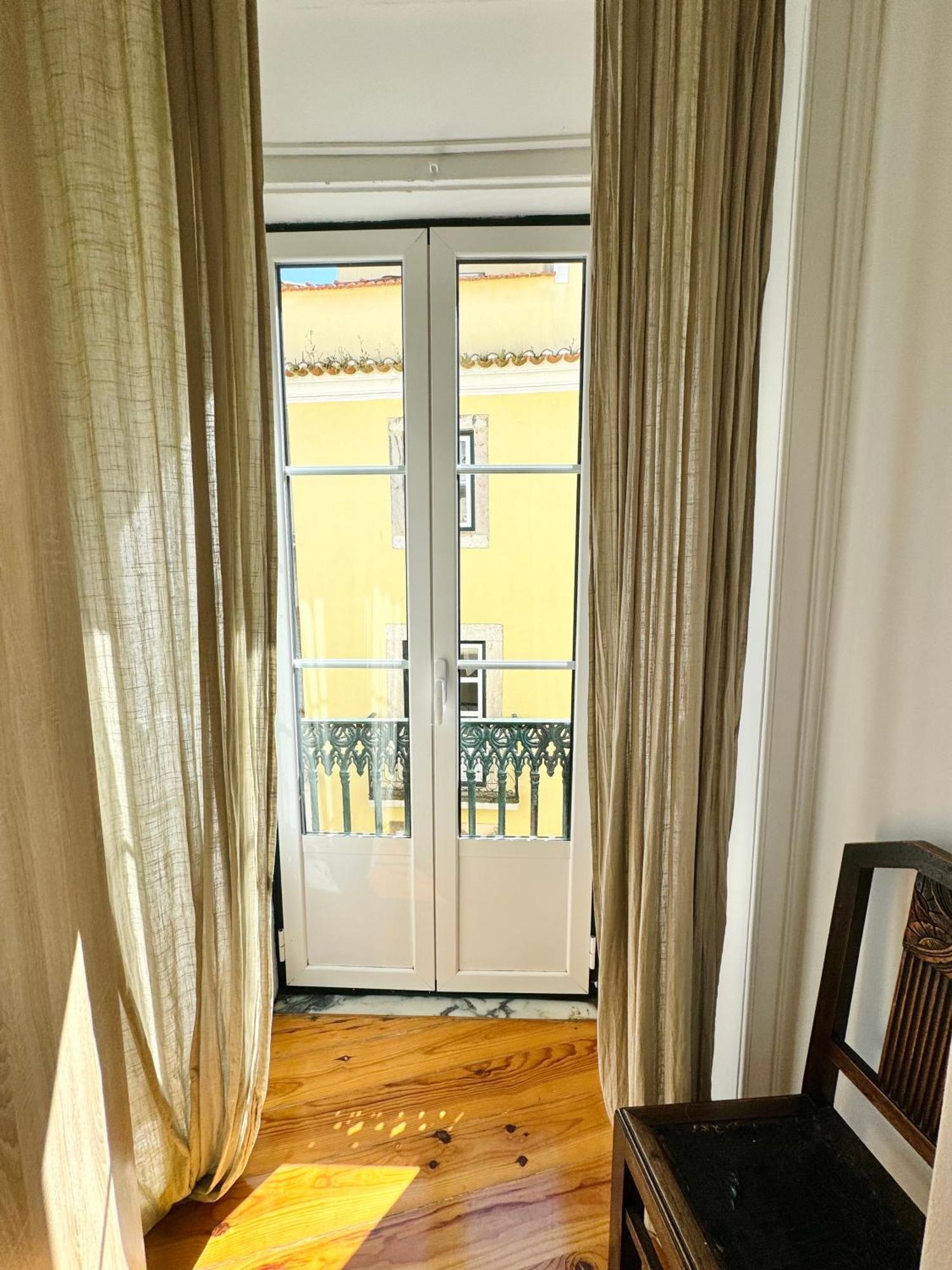 شقة Solmar House Lisboa المظهر الخارجي الصورة