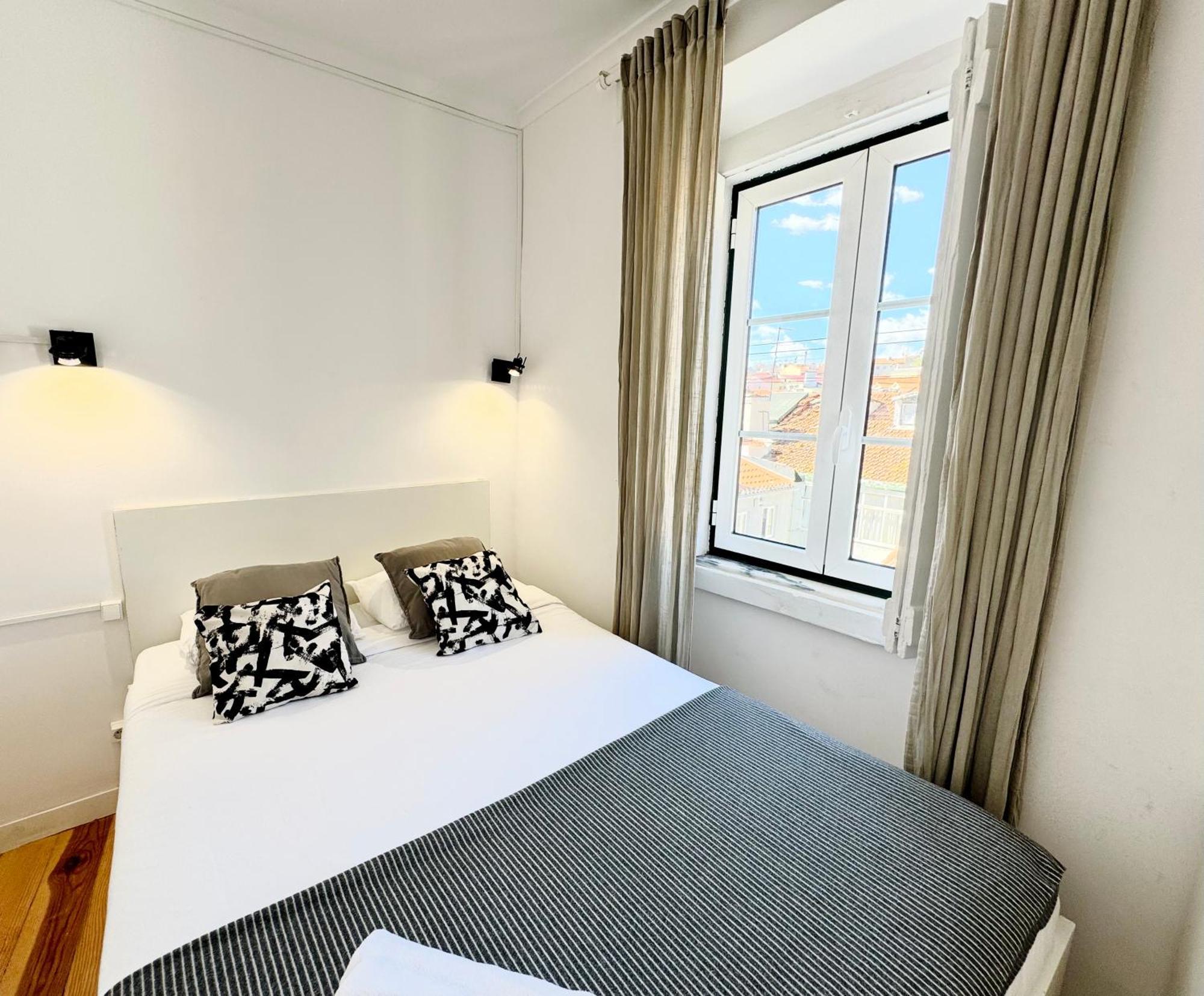 شقة Solmar House Lisboa المظهر الخارجي الصورة