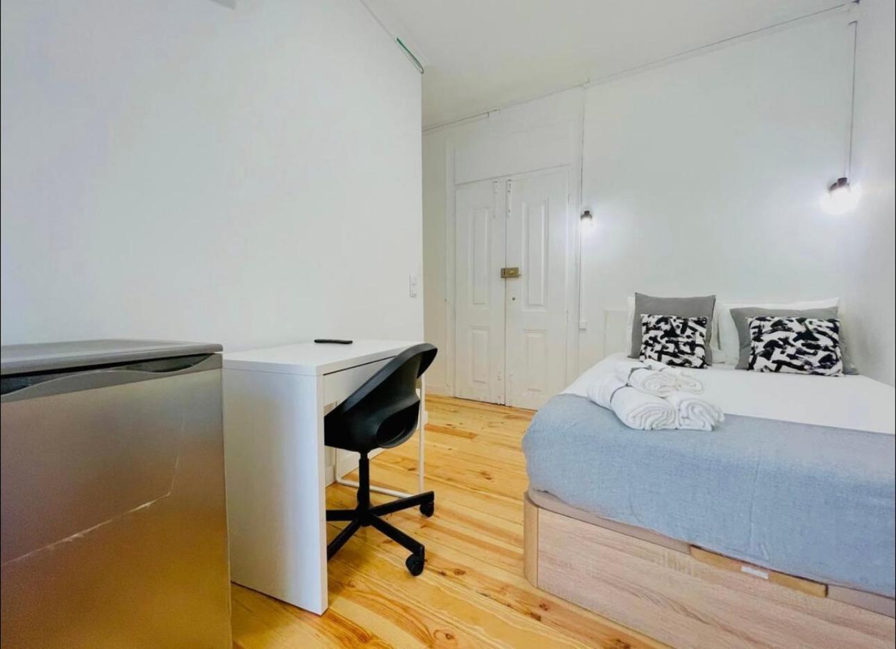 شقة Solmar House Lisboa المظهر الخارجي الصورة
