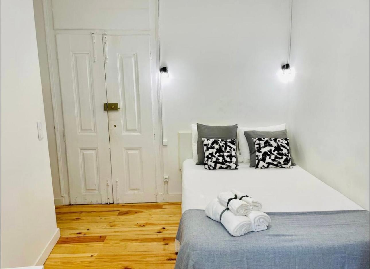 شقة Solmar House Lisboa المظهر الخارجي الصورة