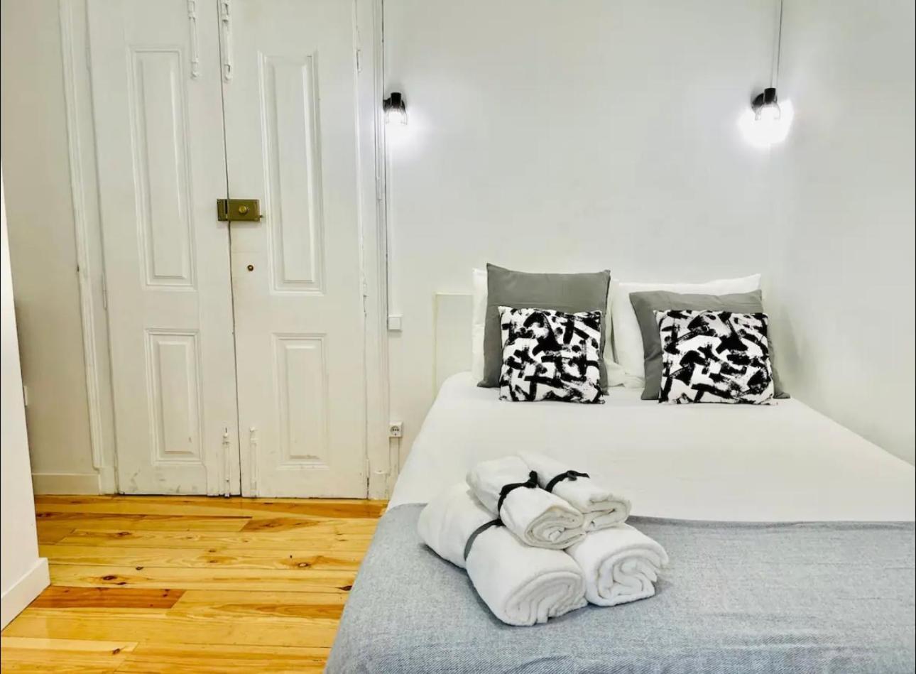 شقة Solmar House Lisboa المظهر الخارجي الصورة